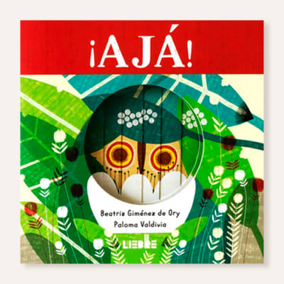 ¡Ajá!