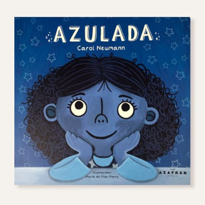 Azulada