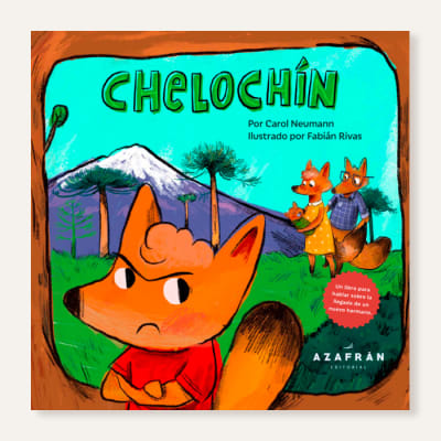 Chelochín