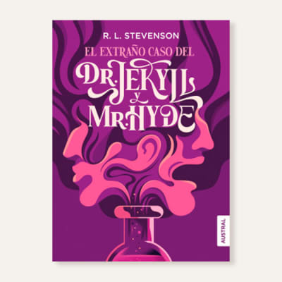 El extraño caso del Dr. Jekyll y mr. Hyde