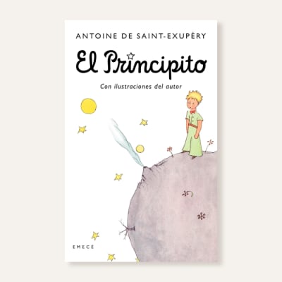 El principito blanco