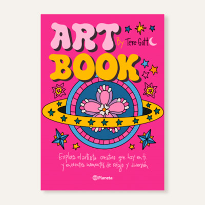 Art book