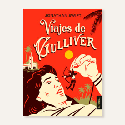 Viajes de Gulliver