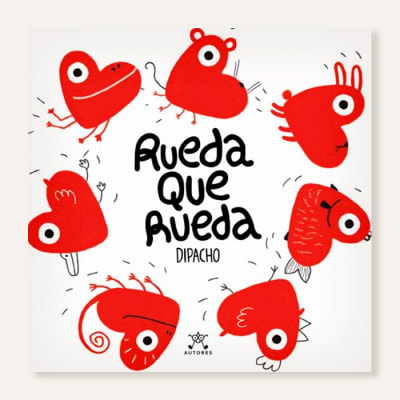 Rueda que rueda