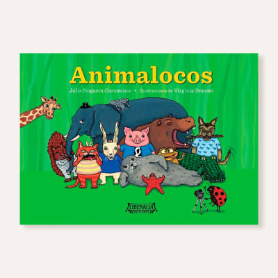 Animalocos