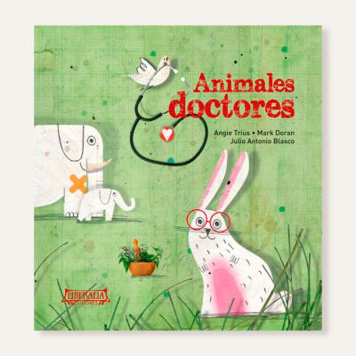Animales doctores