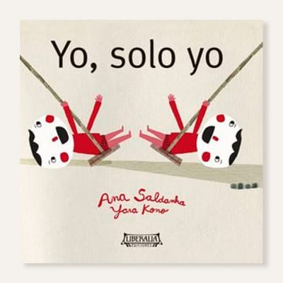 Yo, solo yo