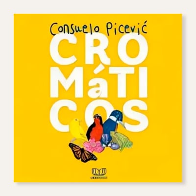 Cromáticos