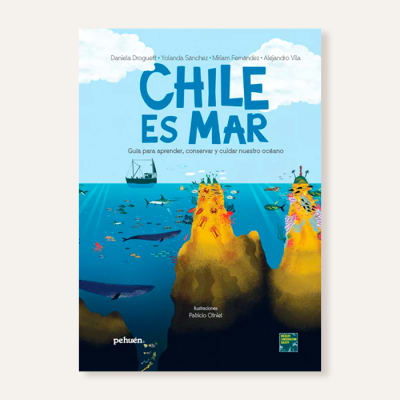 Chile es mar