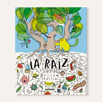 La raíz
