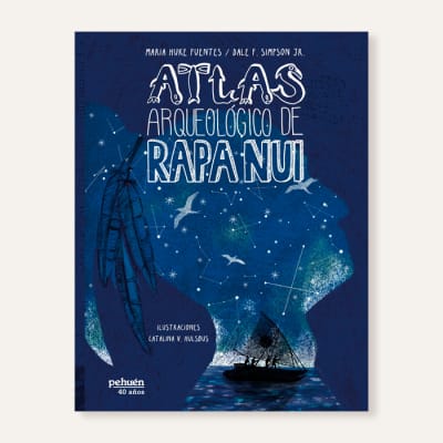 Atlas arqueológico de Rapa Nui