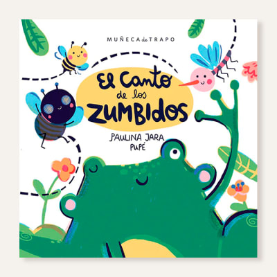 El canto de los zumbidos