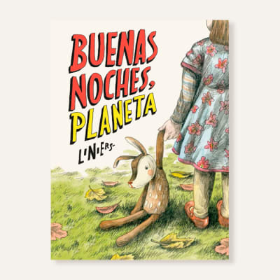 Buenas noches planeta