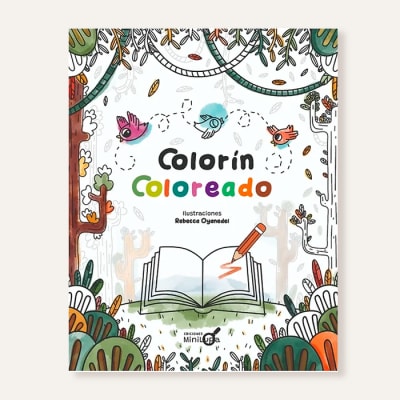 Colorín coloreado