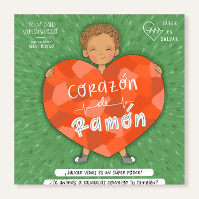 Corazón de ramón