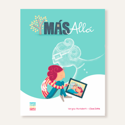 Más allá