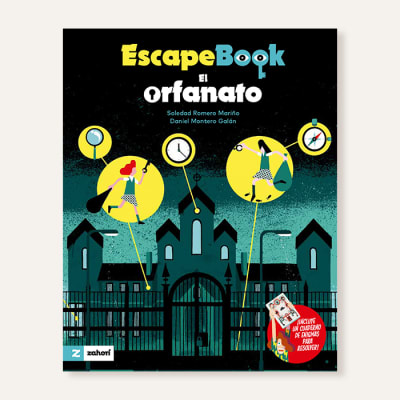 El orfanato