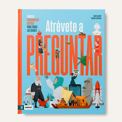 Atrévete a preguntar