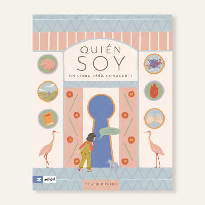 Quién soy