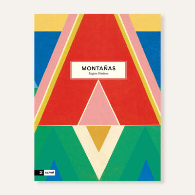 Montañas