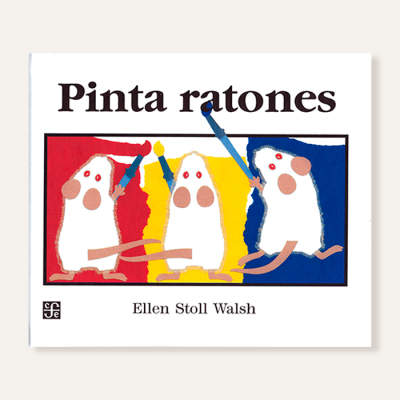 Pinta ratones