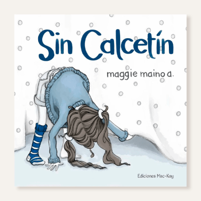 Sin calcetín