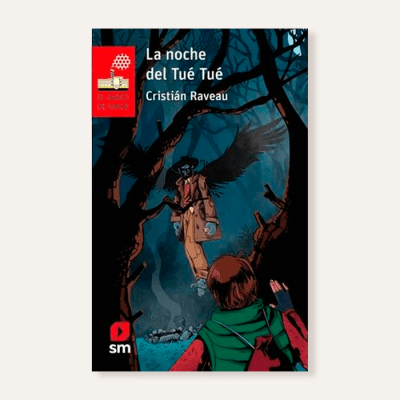 La noche del tue-tue