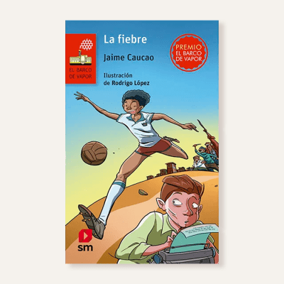 La fiebre