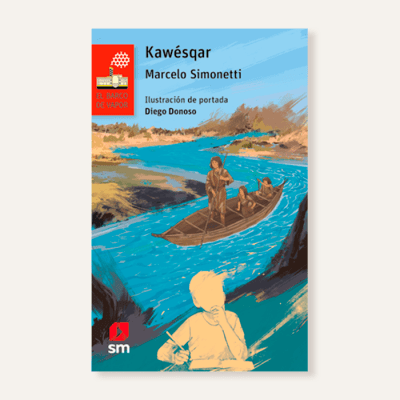 Kawésqar