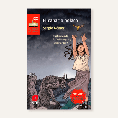 El canario polaco