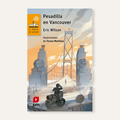 Pesadilla en Vancouver
