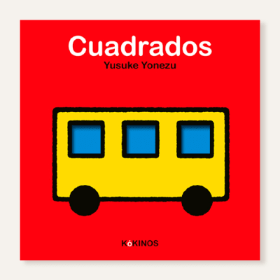 Cuadrados