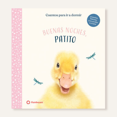 Buenas noches, patito