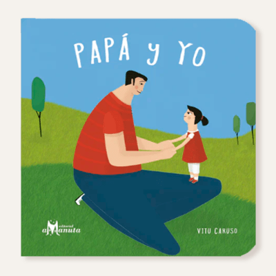 Papá y yo