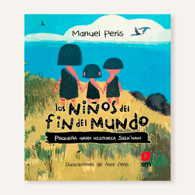 Los niños del fin del mundo