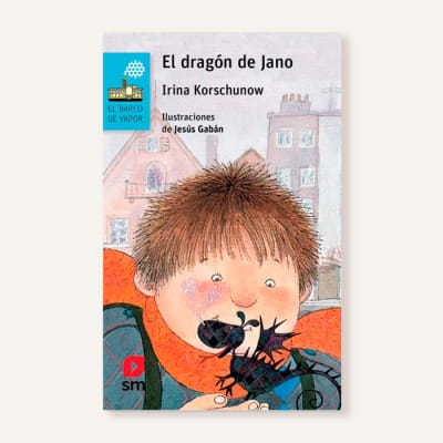 El dragón de Jano