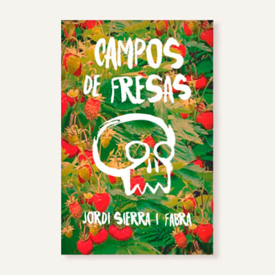 Campos de fresas