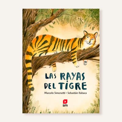 Las rayas del tigre