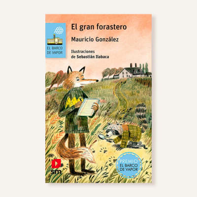 El gran forastero