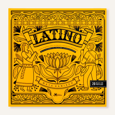 Latino. Maya Hanisch