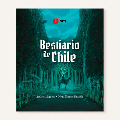 Bestiario de chile