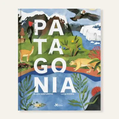 Patagonia