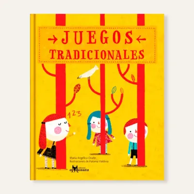 Juegos tradicionales