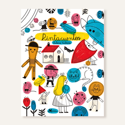 Pintacuentos
