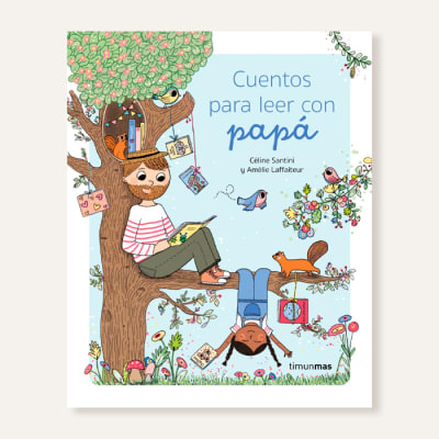 Cuentos para leer con papá