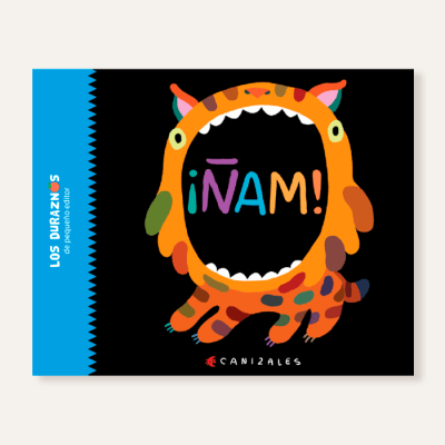 Ñam!