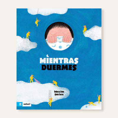 Mientras duermes