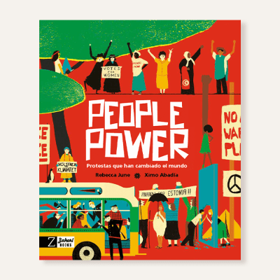 People Power