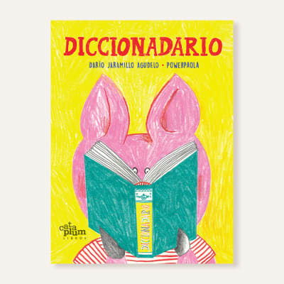Diccionadario