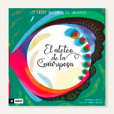 El aleteo de la mariposa